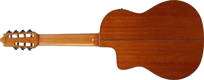 Ibanez GA3007CE — photo 5