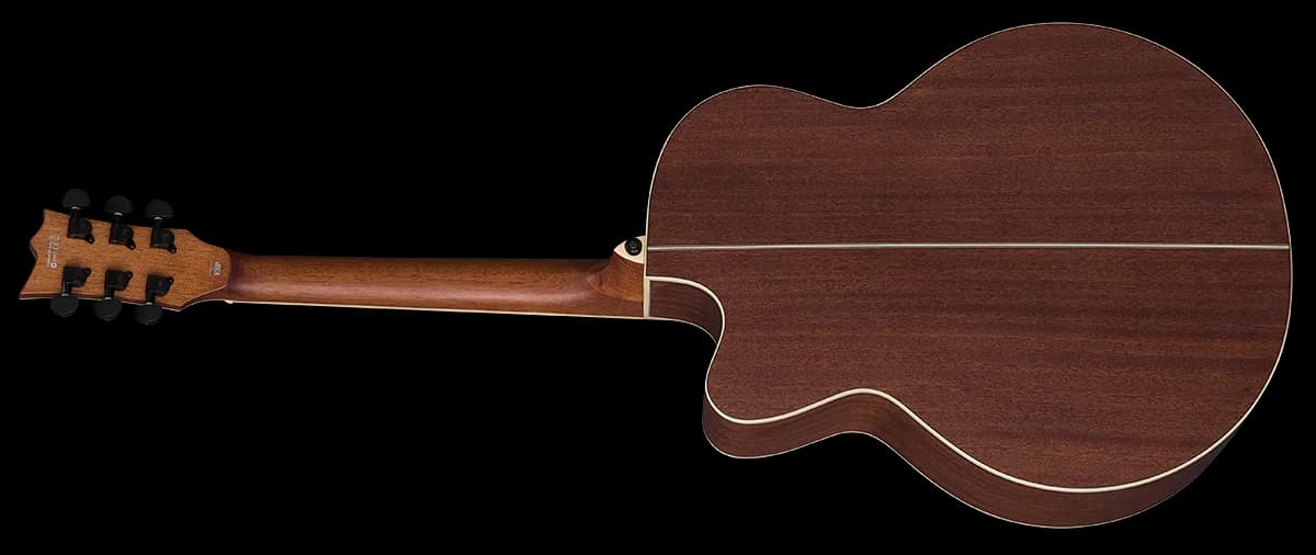 ESP J-310E NATURAL SATIN — photo 2