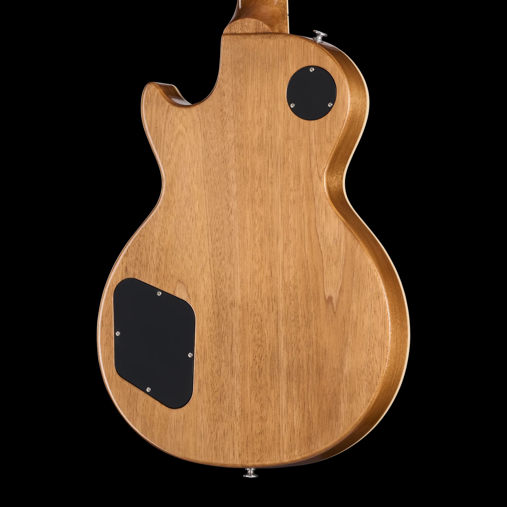 Gibson Les Paul Standard 50s Double Trouble, Vintage Bourbon Burst — photo 2