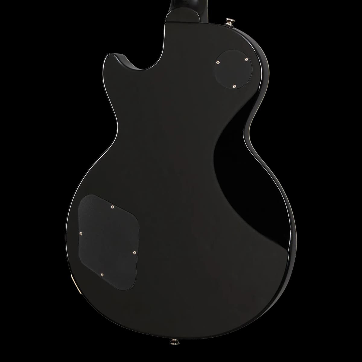Epiphone Les Paul Muse, Wanderlust Metallic Green — photo 2