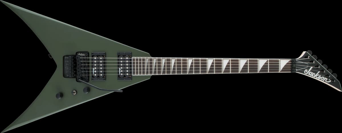Jackson JS Series King V JS32