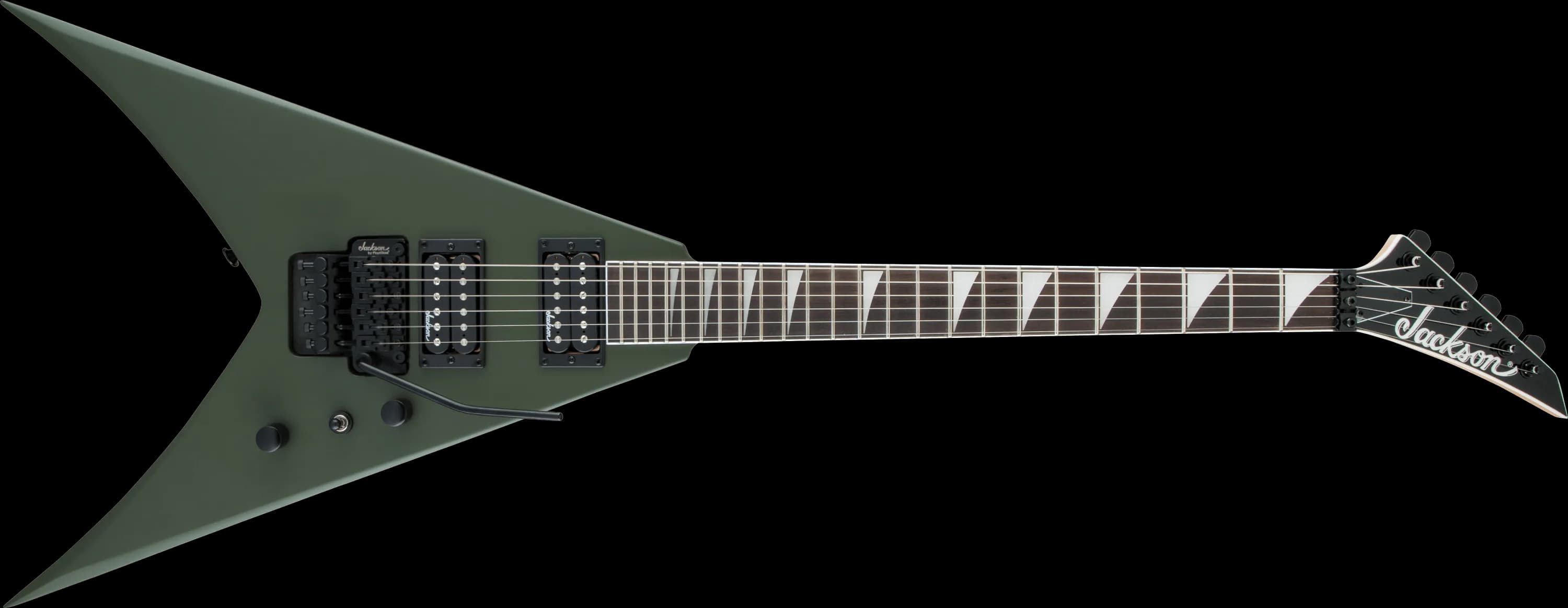 Jackson JS Series King V JS32