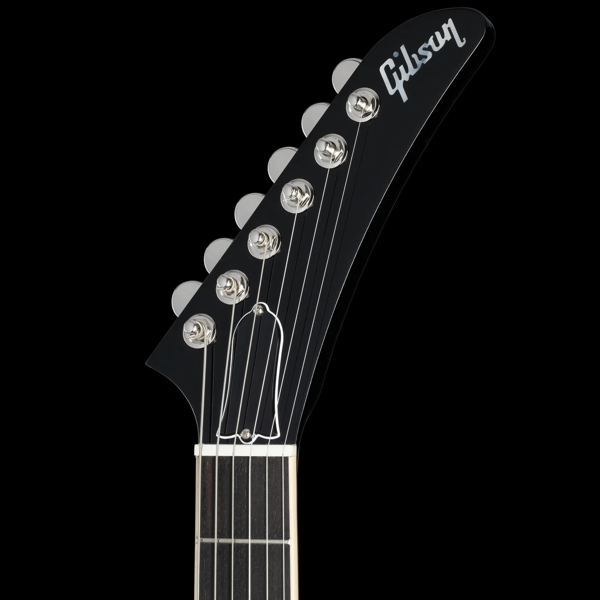 Gibson Theodore Standard, Ebony — photo 5