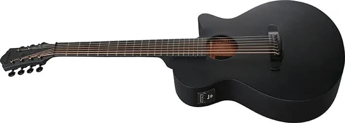 Ibanez AEG721 — photo 4