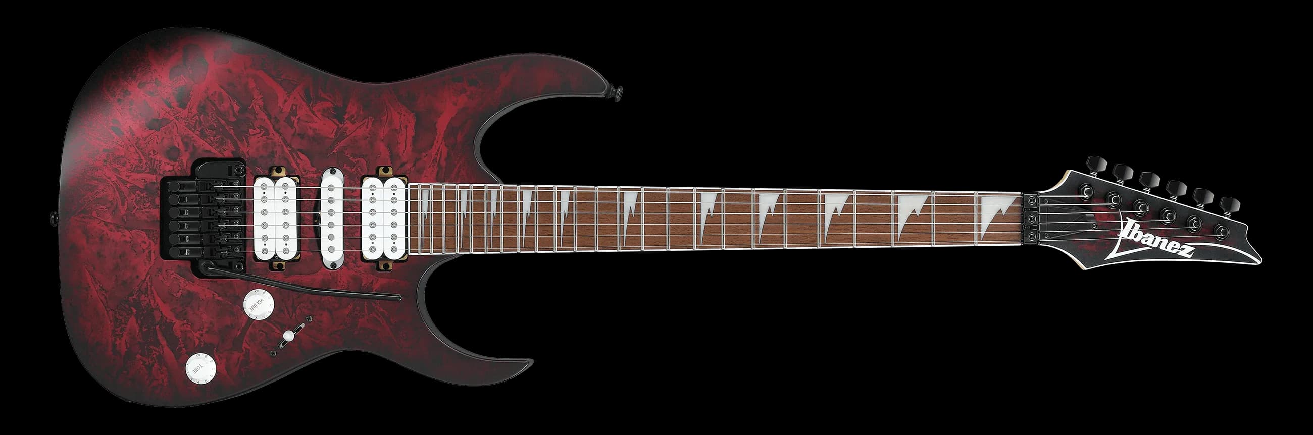 Ibanez RG470DXW