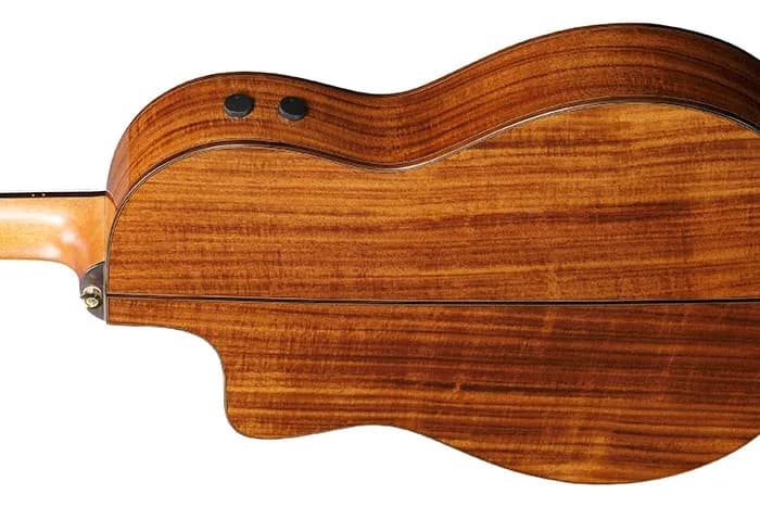 Ibanez GA360TCE — photo 5