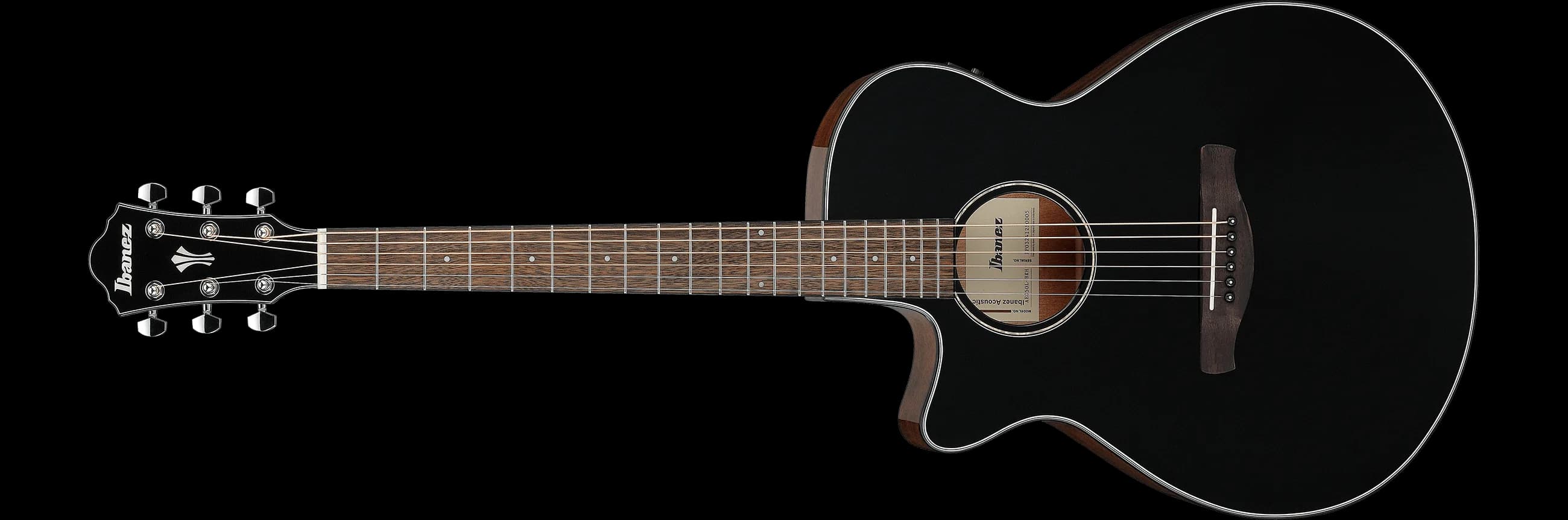 Ibanez AEG50L