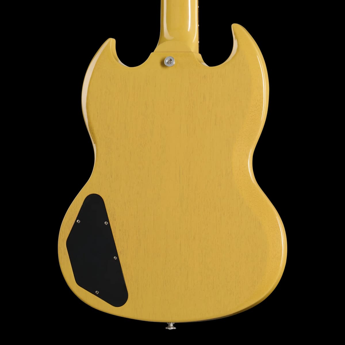 Gibson SG Junior, TV Yellow, Exclusive — photo 2