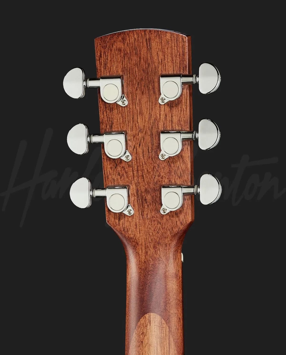 Harley Benton CLA-15MCE LH — photo 7