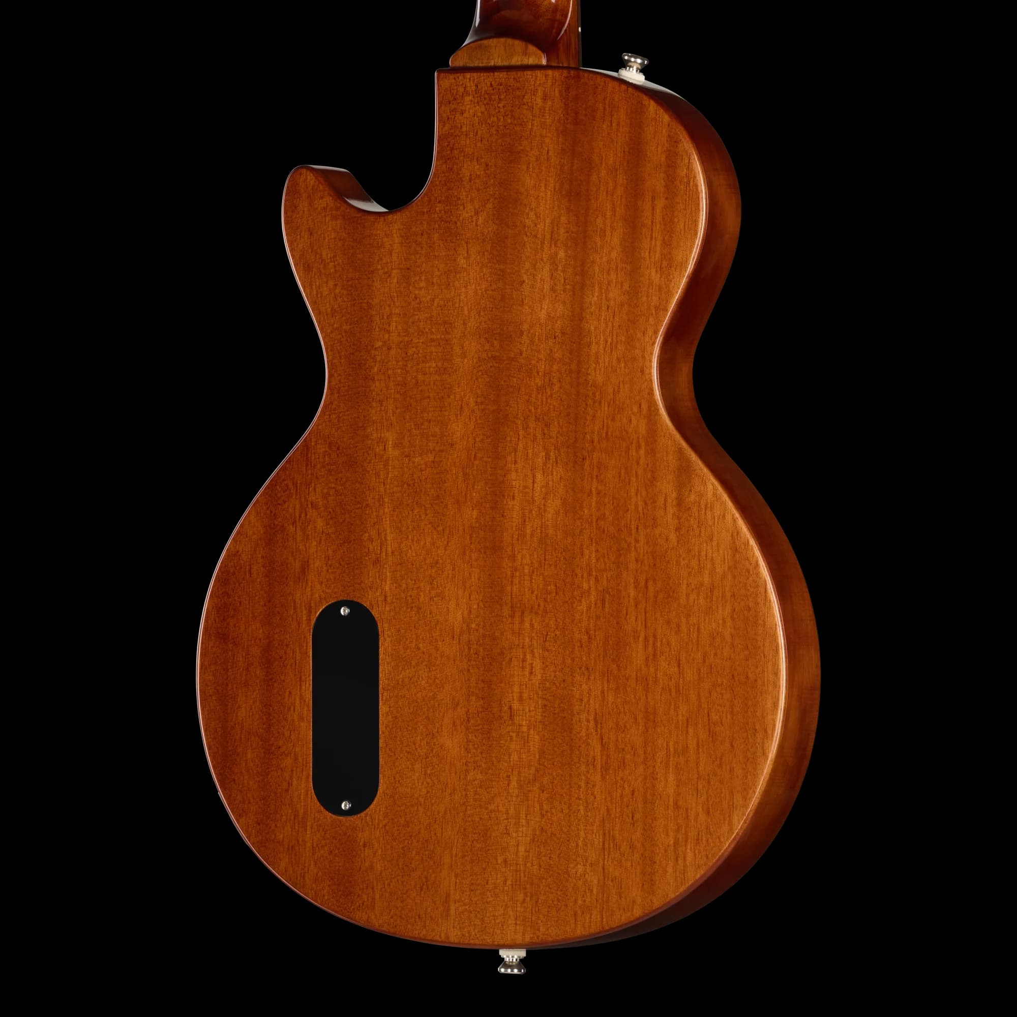 Epiphone Les Paul Junior, Vintage Sunburst, Exclusive — photo 2
