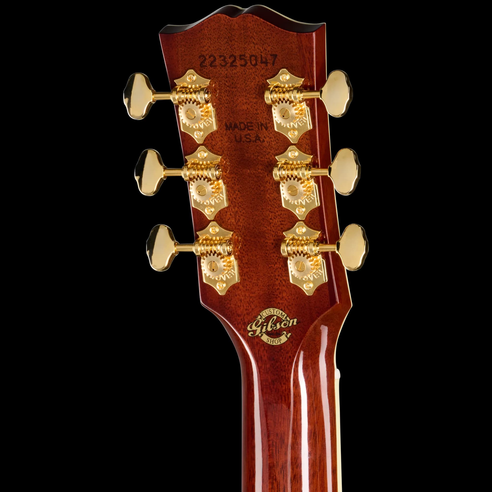 Gibson J-45 Anniversary Limited Edition, Cremona Burst — photo 6
