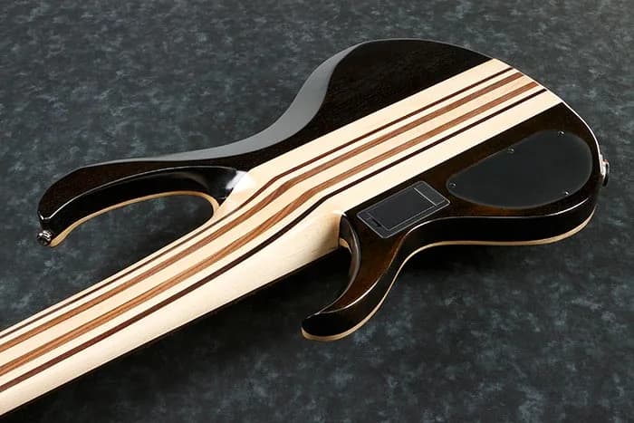 Ibanez BTB747 — photo 3
