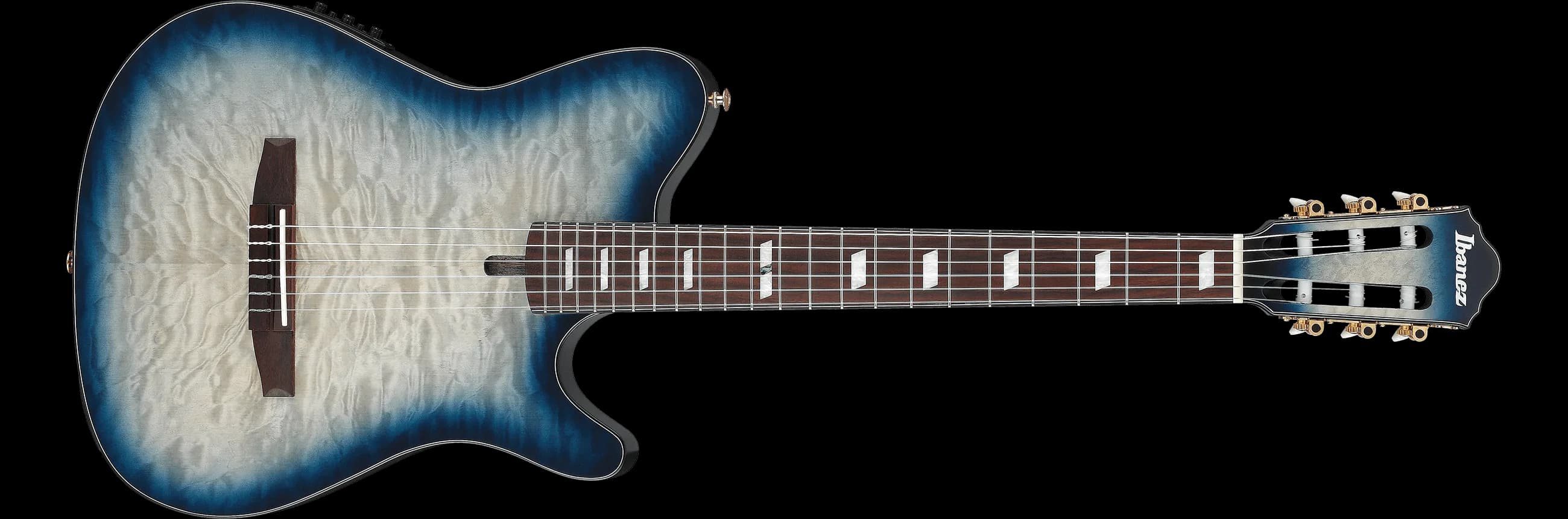 Ibanez FRH20QMN