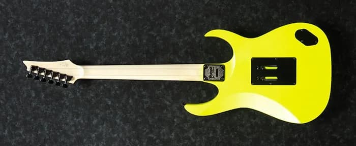 Ibanez RG550L — photo 5