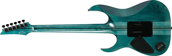 Ibanez RGT1220PBK — photo 5