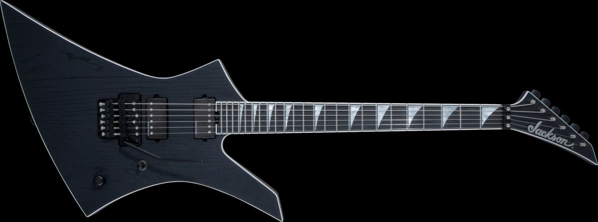 Jackson USA Signature Jeff Loomis Kelly
