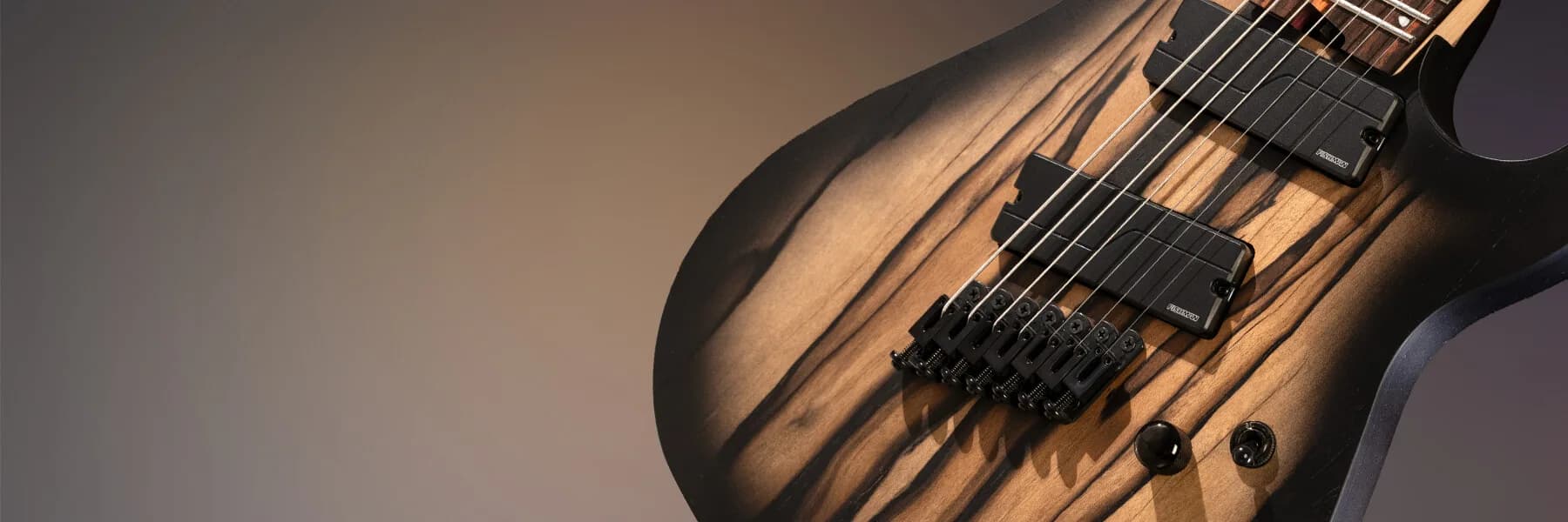 Cort KX507MS Pale Moon — photo 4
