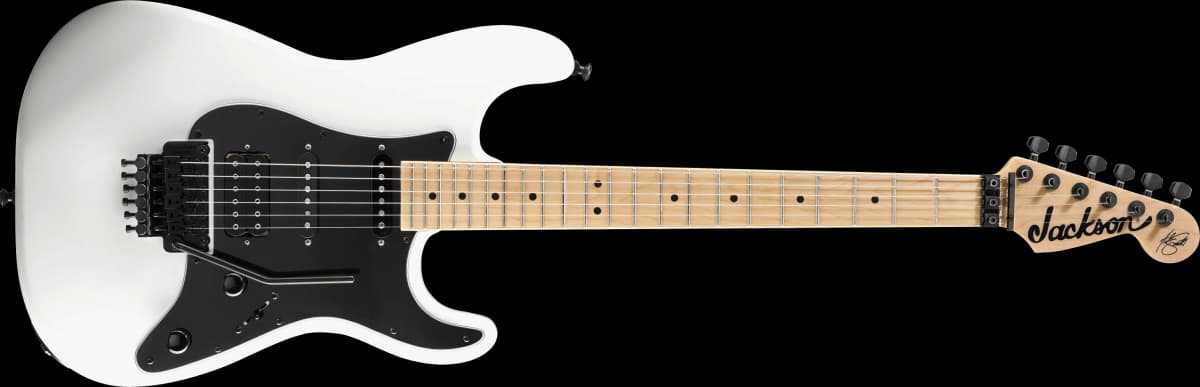 Jackson X Series Signature Adrian Smith San Dimas SDXM