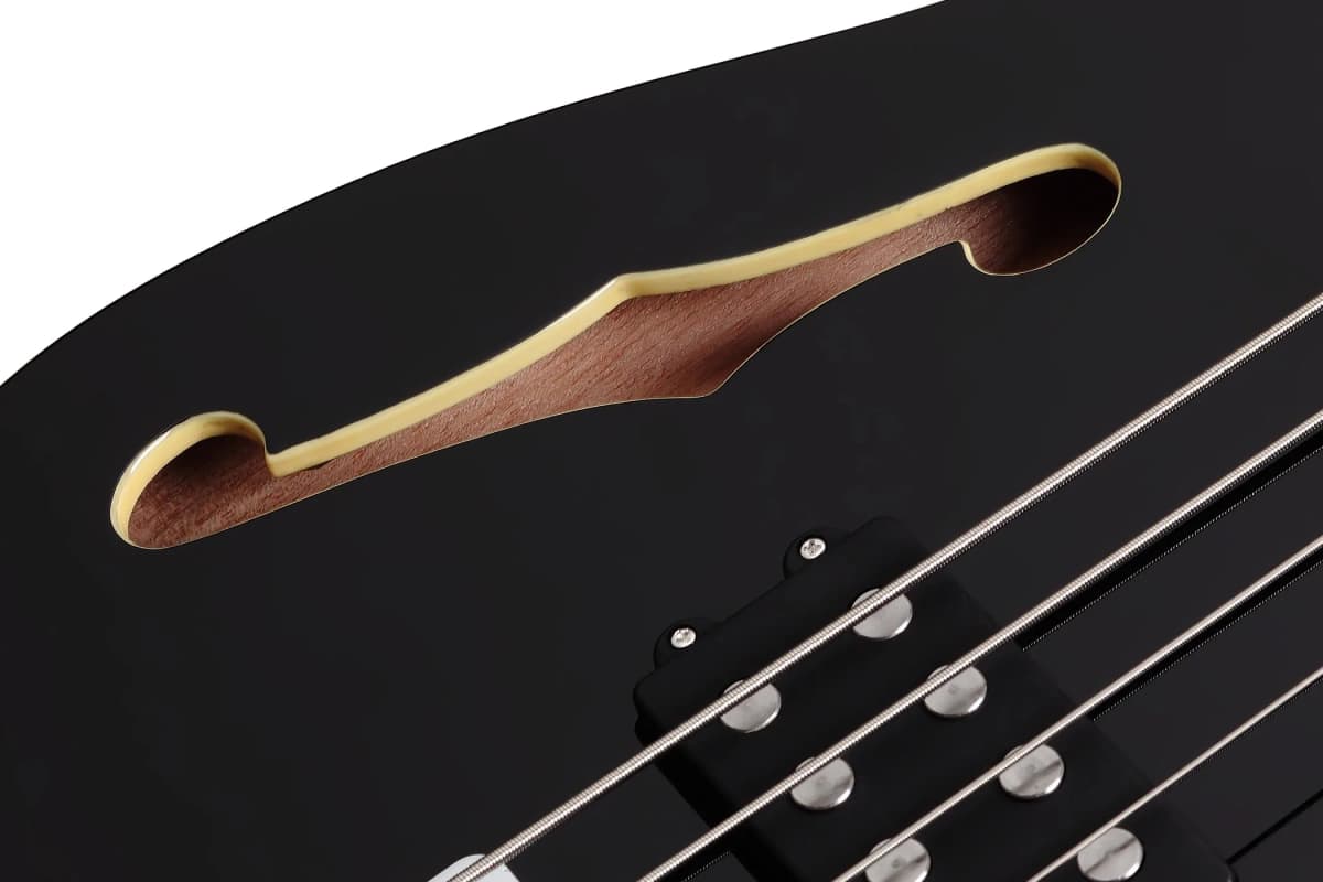 Schecter Baron-H Vintage — photo 6