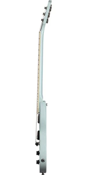 Epiphone Power Players SG (Incl. Gig bag, Cable, Picks), Ice Blue — photo 7