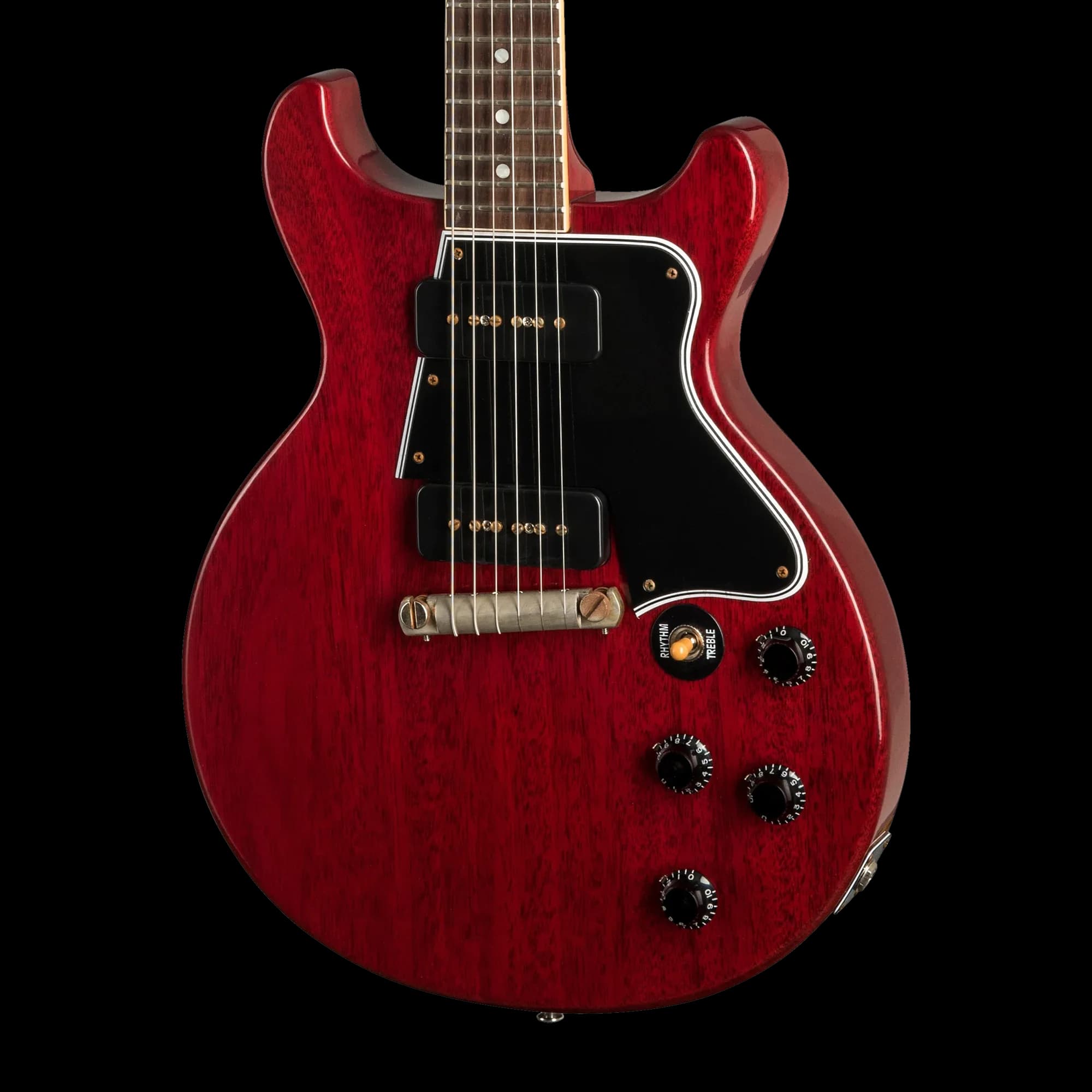 Gibson 1960 Les Paul Special Reissue, VOS, Cherry Red