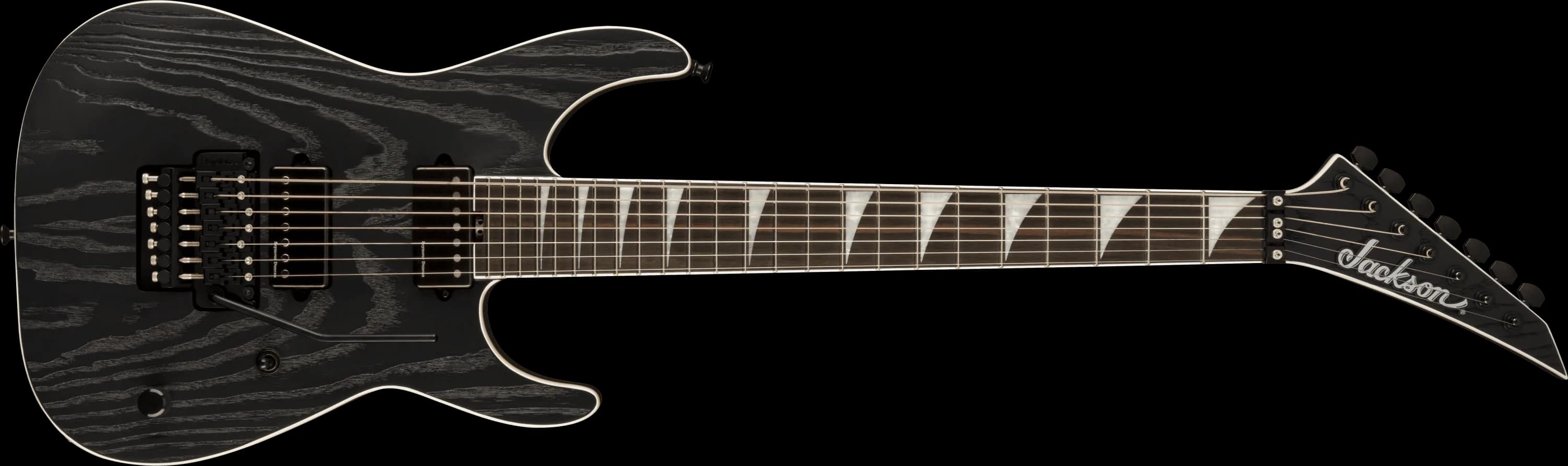 Jackson Pro Series Signature Jeff Loomis Soloist SL7