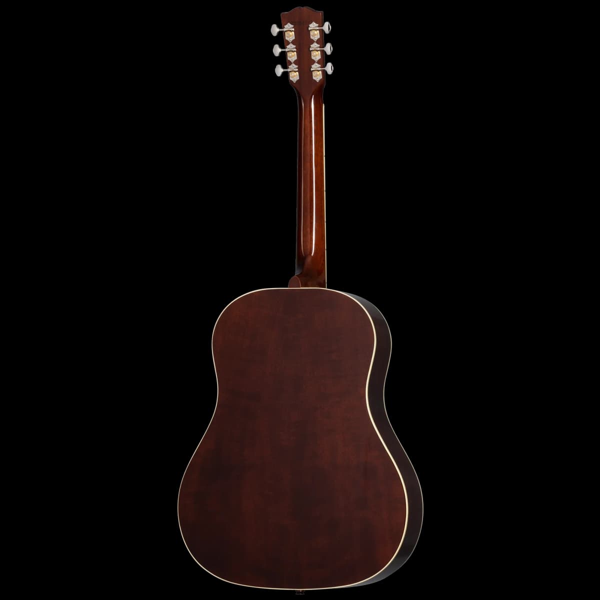 Gibson Keb’ Mo’ “3.0” 12-Fret J-45, Vintage Sunburst — photo 5