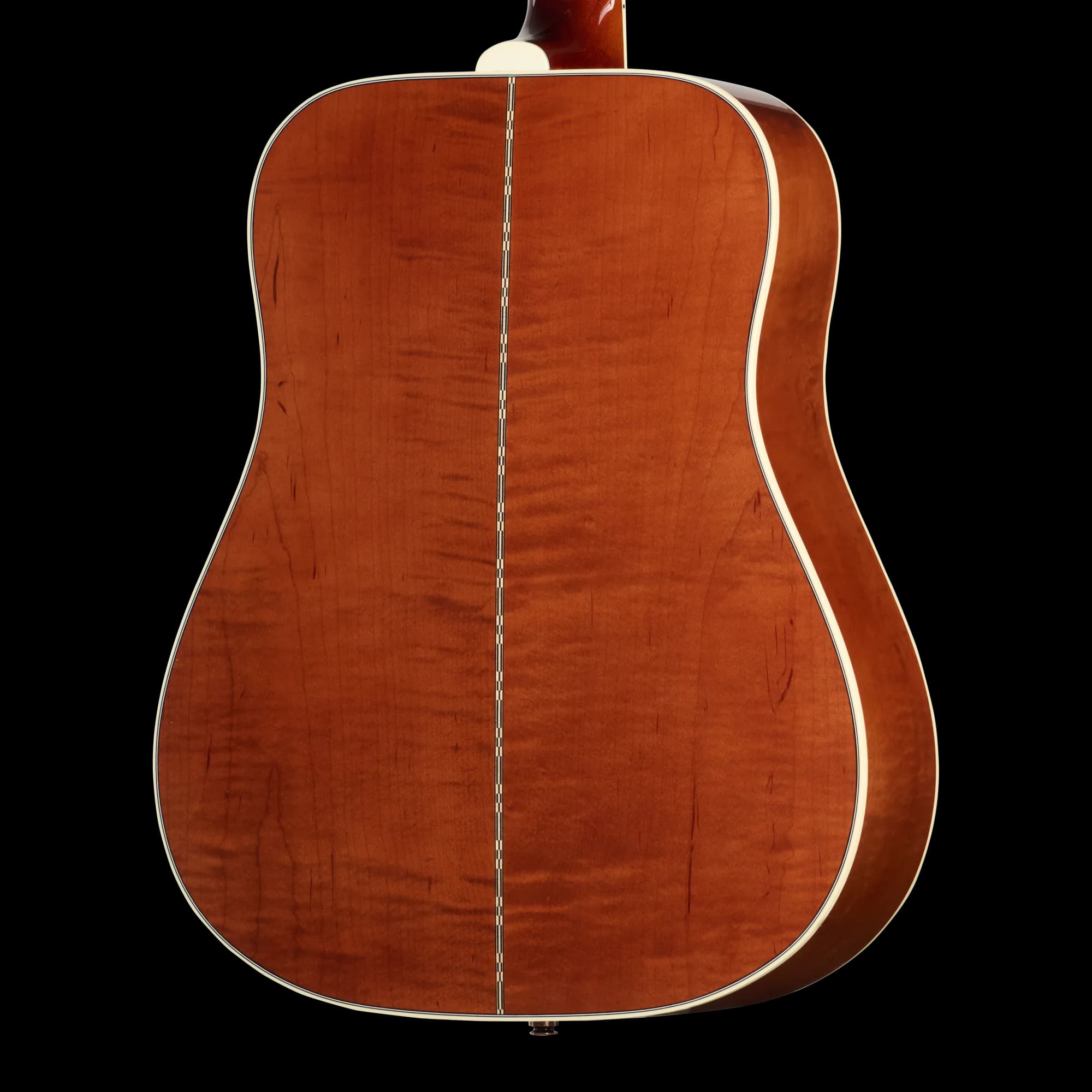 Gibson Dove Anniversary Limited Edition, Cremona Burst — photo 2