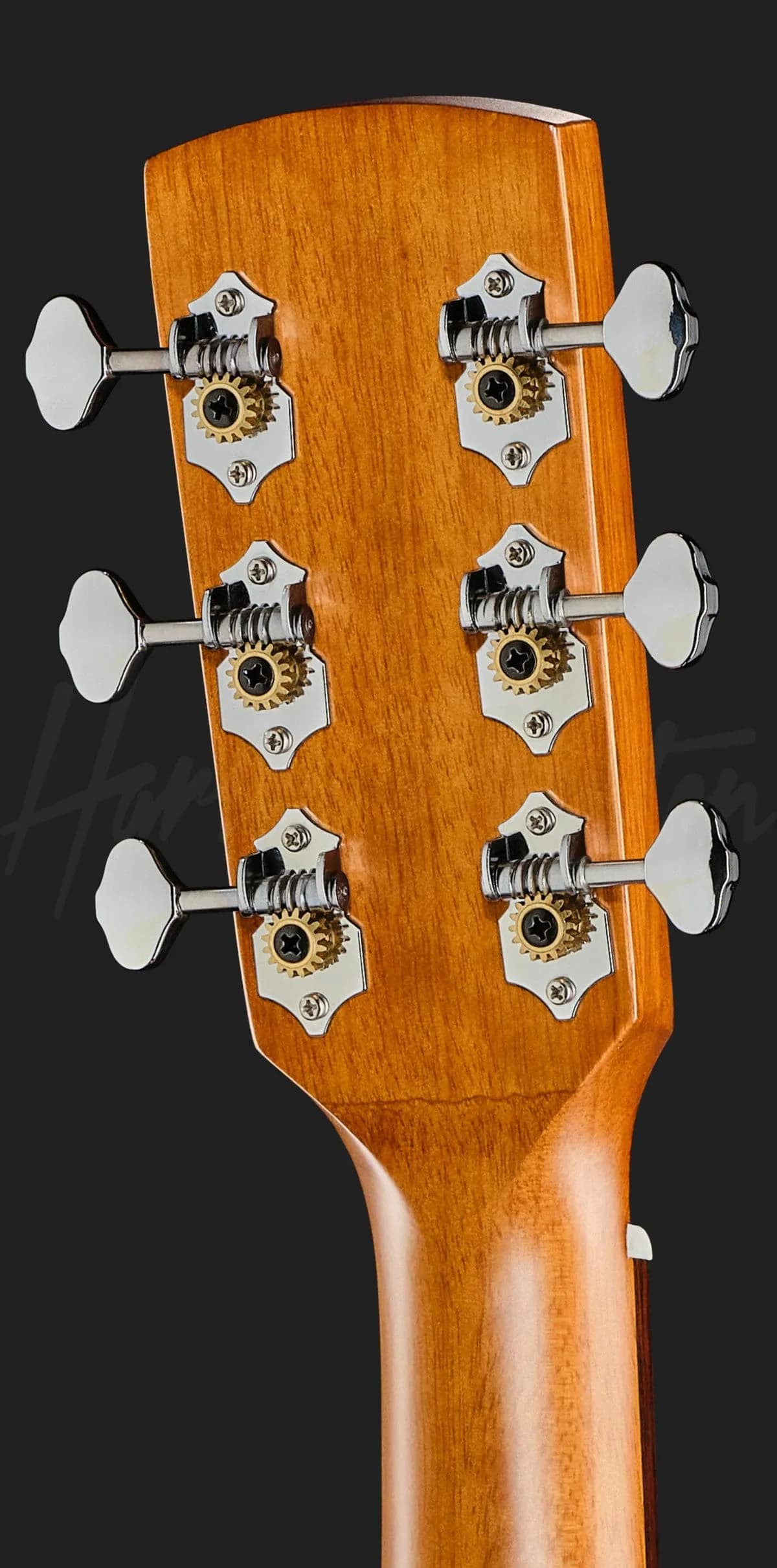 Harley Benton CLD-65ME NT — photo 7