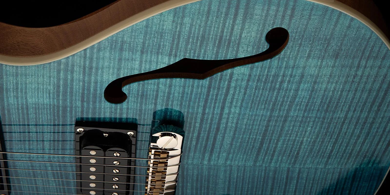 PRS SE Zach Myers "Lefty" — photo 3