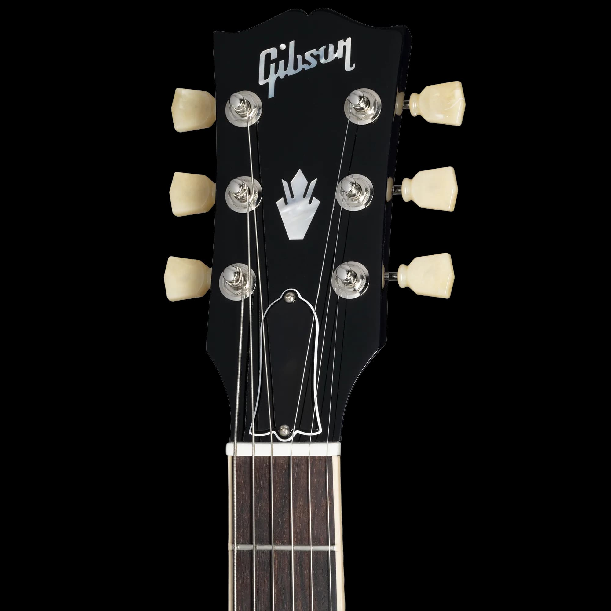 Gibson ES-335, Deep Purple — photo 5