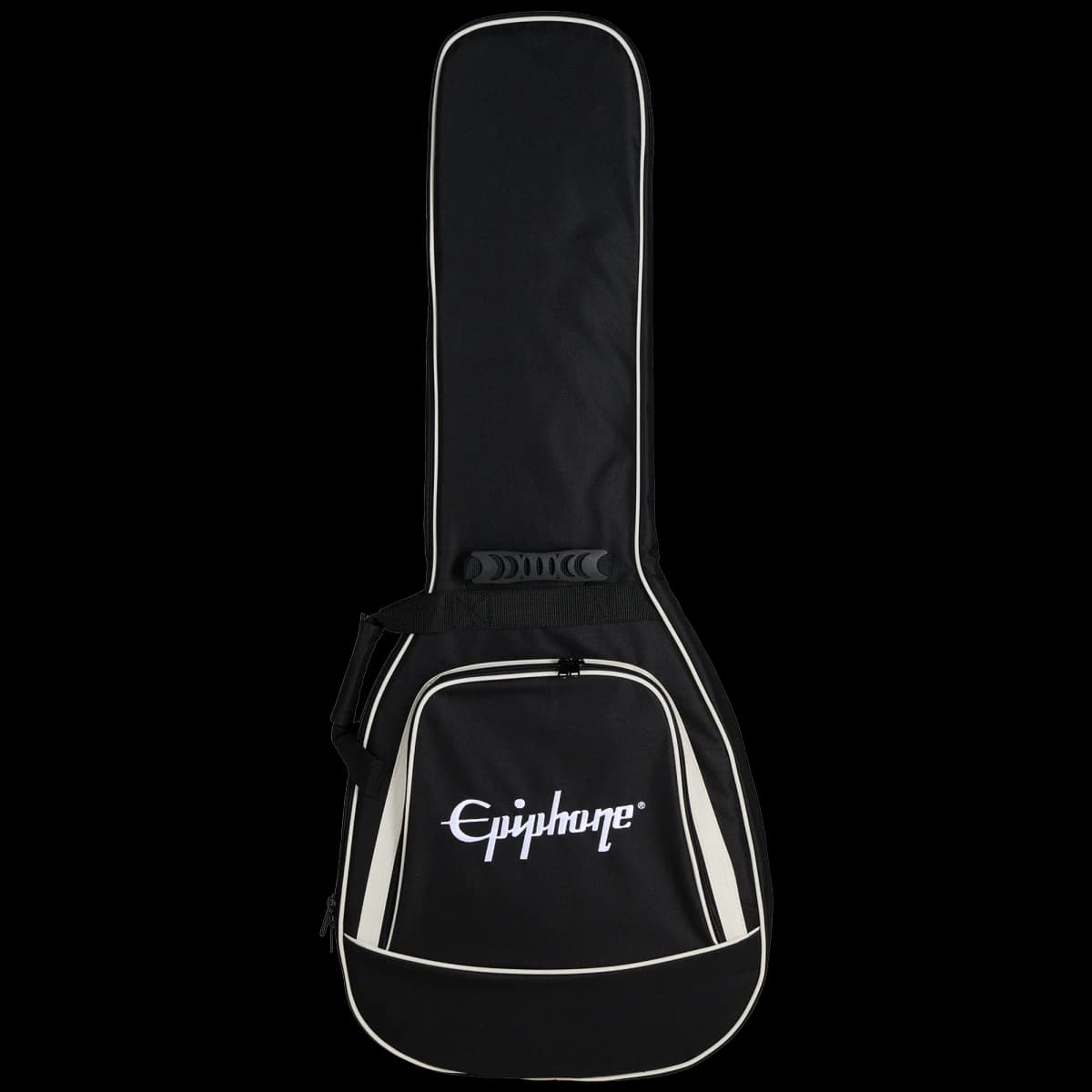 Epiphone SG Custom, Alpine White — photo 8