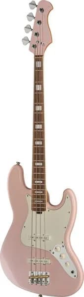Harley Benton MV-4JB BassTheWorld