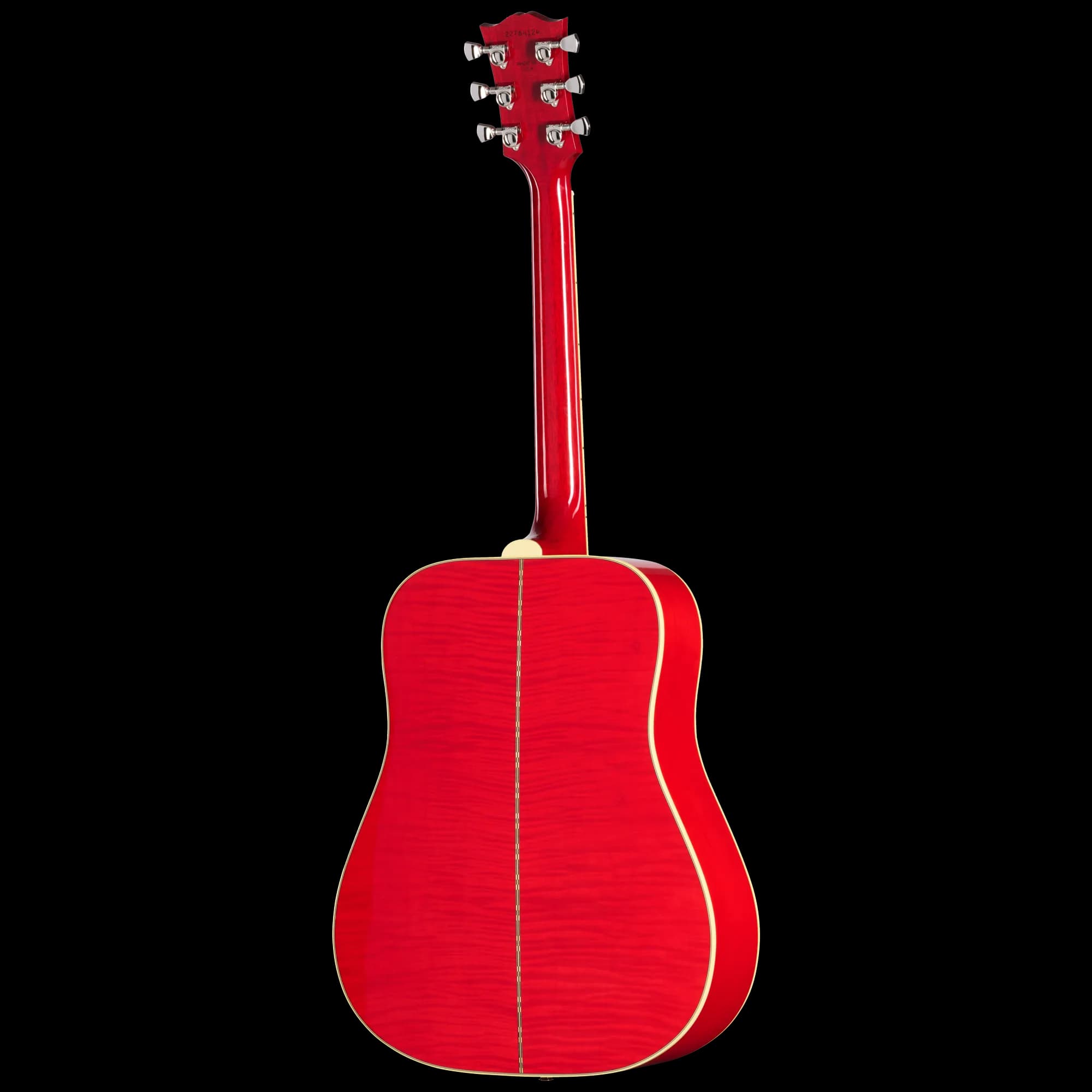Gibson Dove Original, Antique Natural — photo 4