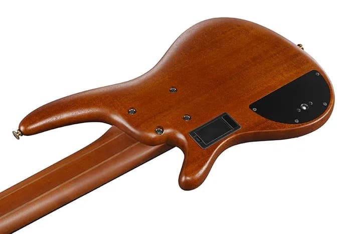 Ibanez SR5506 — photo 3