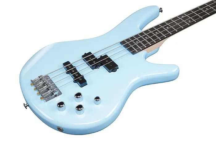 Ibanez GSR200 — photo 8