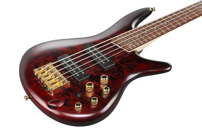 Ibanez SR305EDX — photo 5