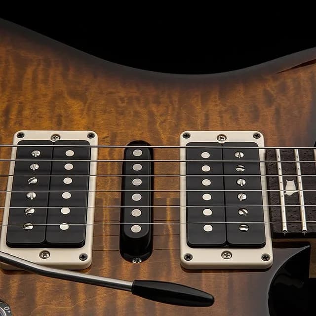 PRS CE 24 Special Limited Edition — photo 5