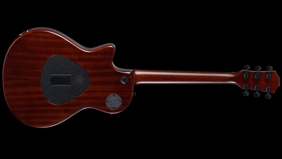 Taylor T5z Classic - Koa — photo 2