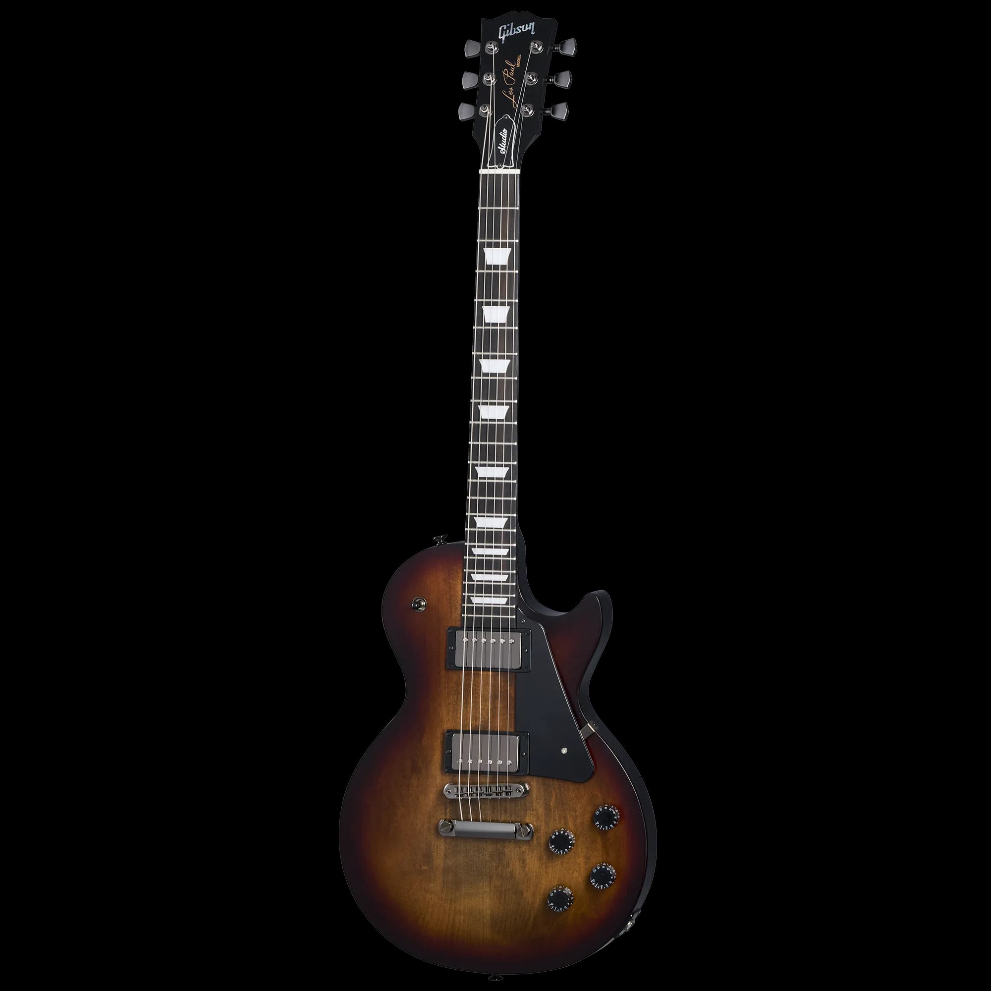 Gibson Les Paul Studio Modern, Smokehouse Satin — photo 3