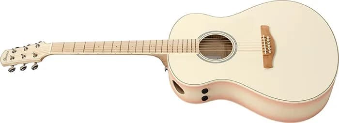 Ibanez AAM370M2E — photo 8