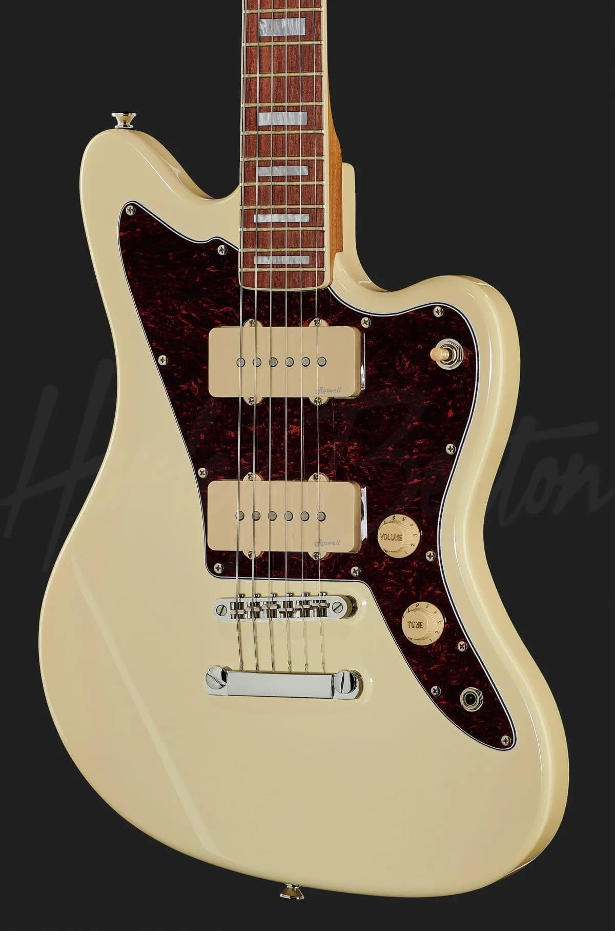 Harley Benton JA-60 VW — photo 4