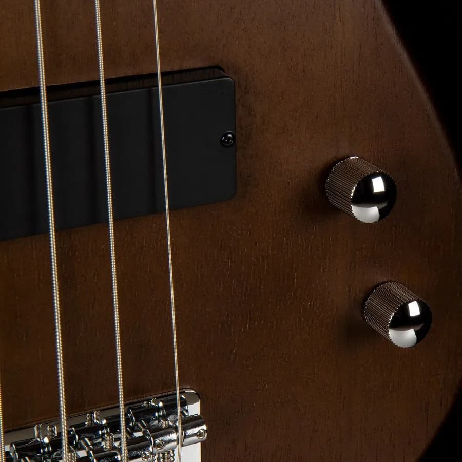 Cort Action Junior — photo 6