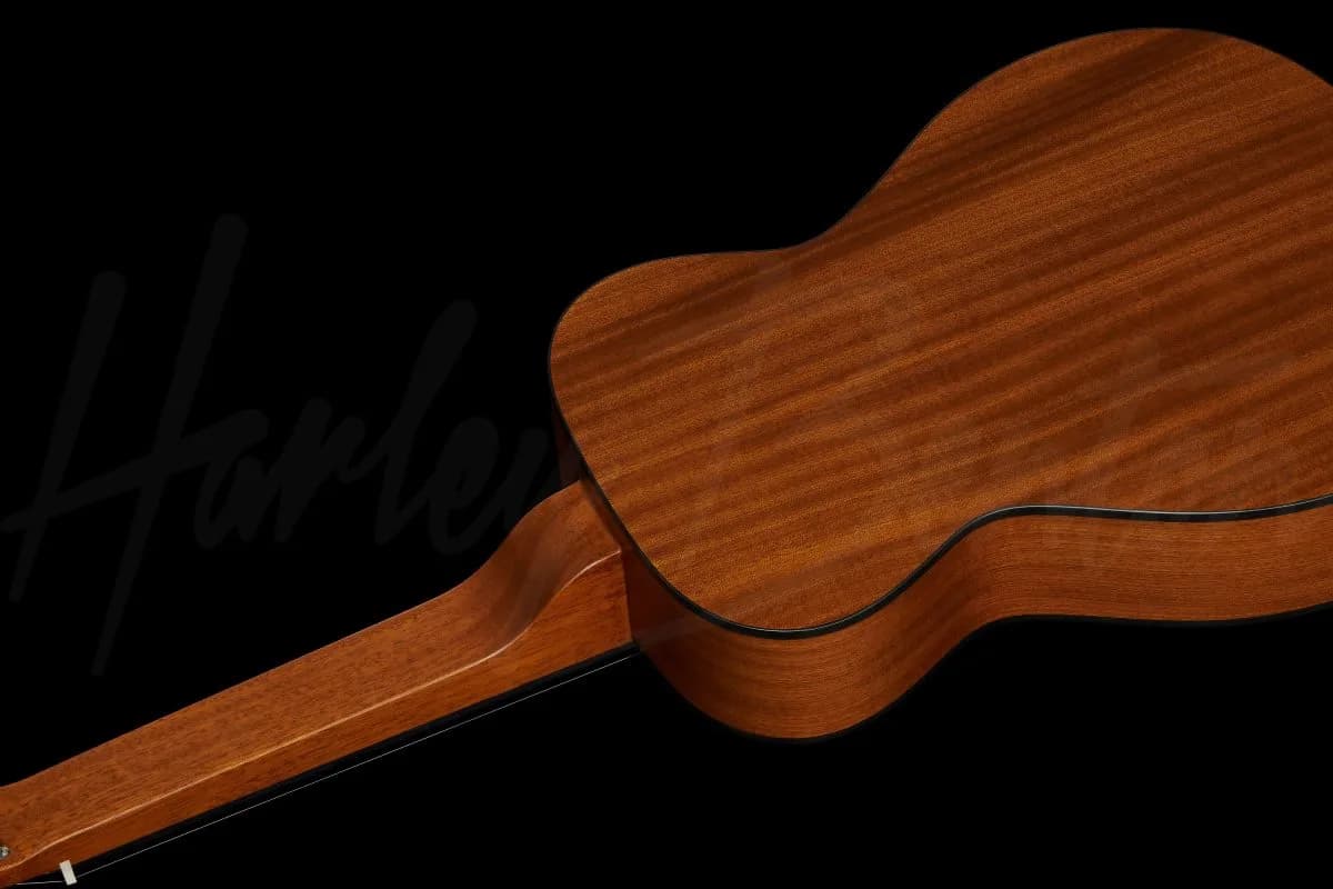 Harley Benton Delta Blues Resonator — photo 8