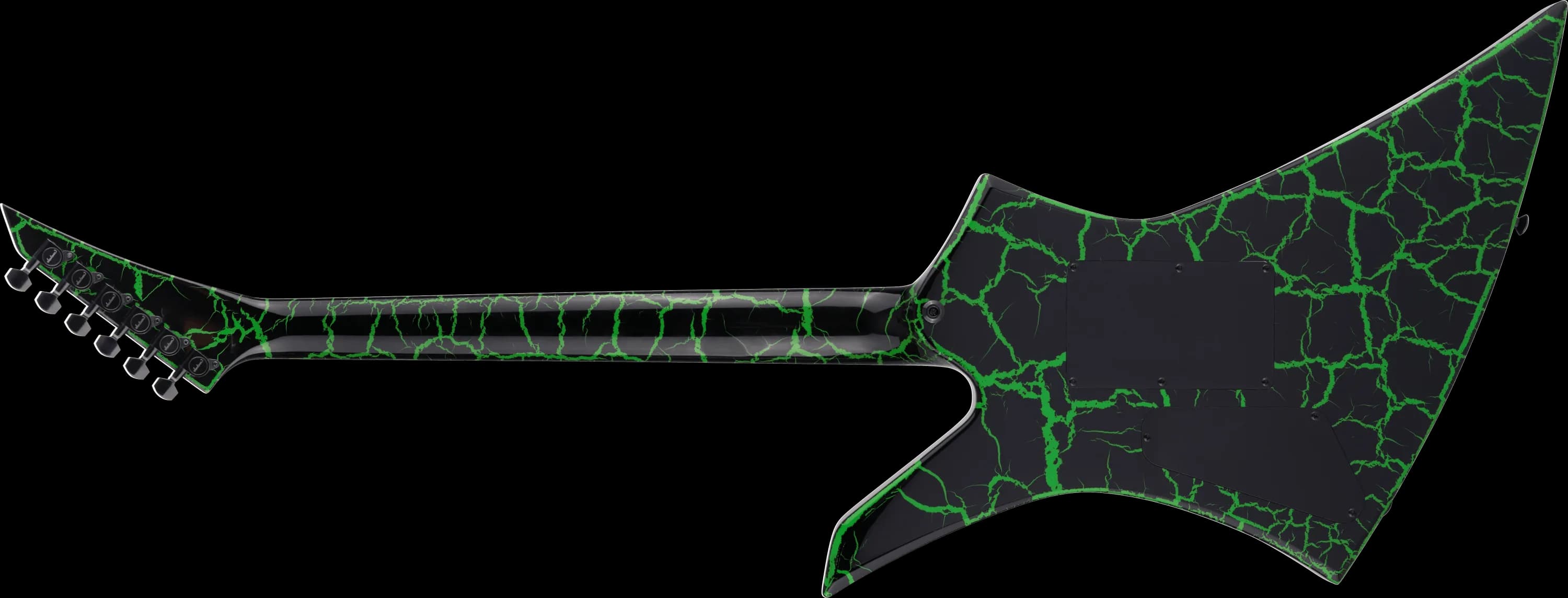 Jackson Pro Series Signature Brandon Ellis Kelly — photo 2