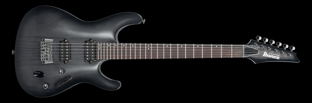 Ibanez S6621AH