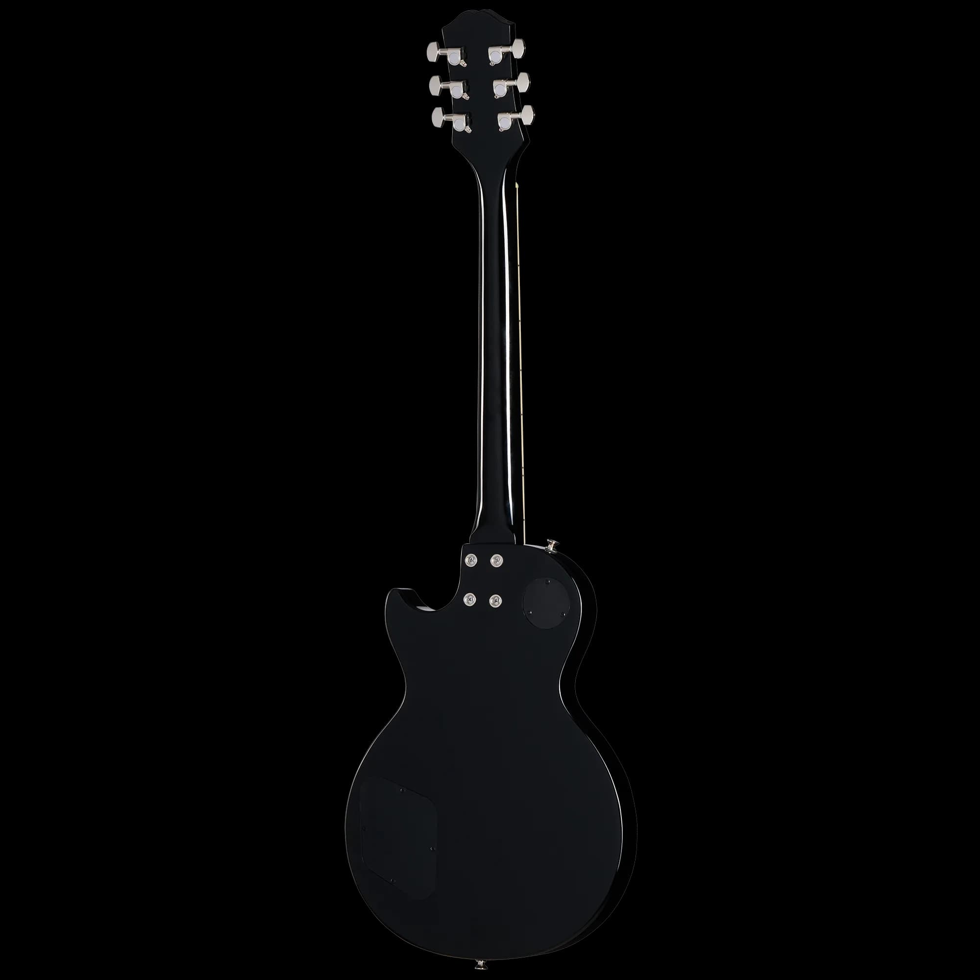 Epiphone Les Paul Tribute, Vintage Sunburst — photo 4