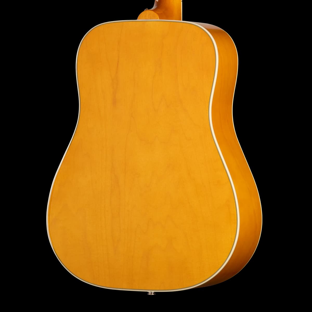 Epiphone Dove Studio, Natural — photo 2