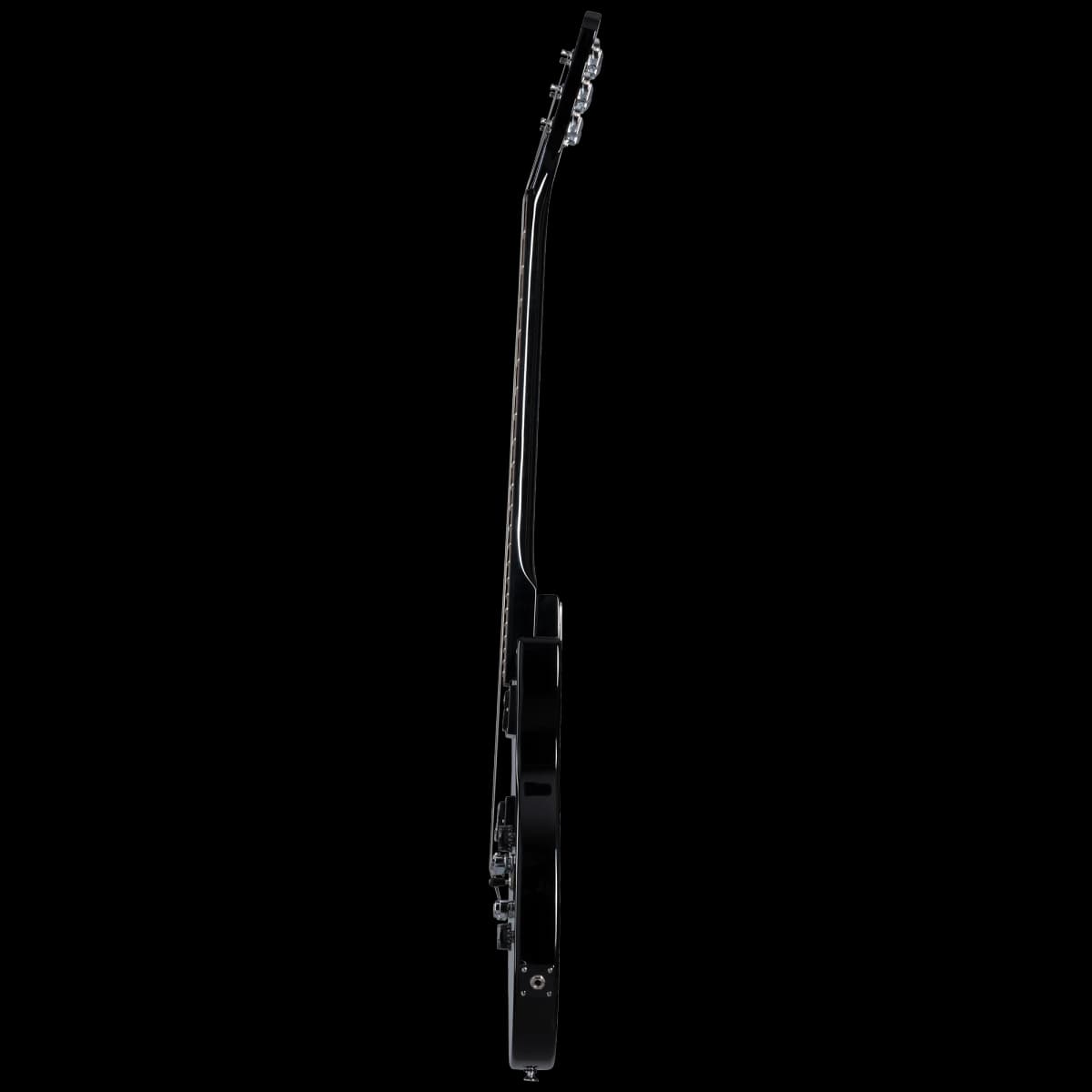 Epiphone Les Paul Special-II E1, Ebony — photo 7