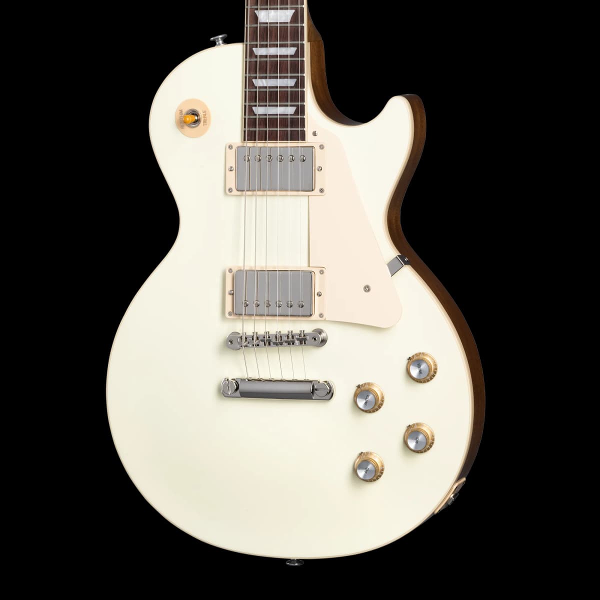 Gibson Les Paul Standard 60s Custom Color, Classic White
